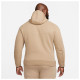Nike Ανδρική ζακέτα Sportswear Tech Fleece Windrunner Full-Zip Hoodie